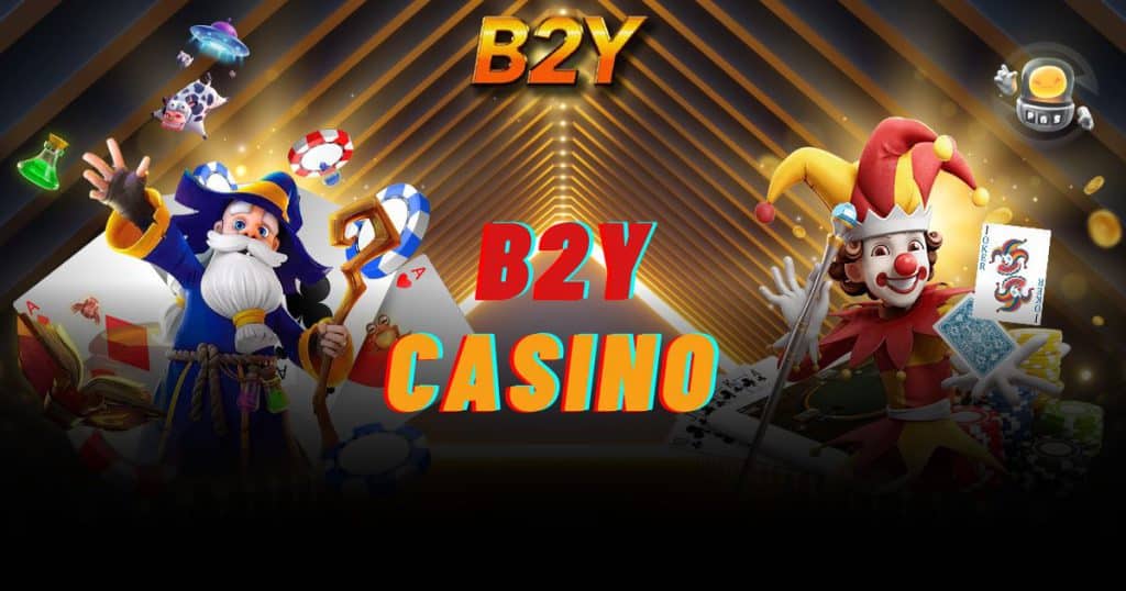 b2y casino