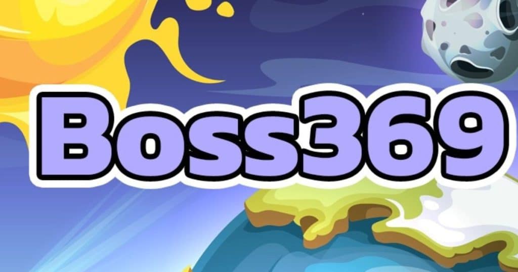 boss369-b2yclub