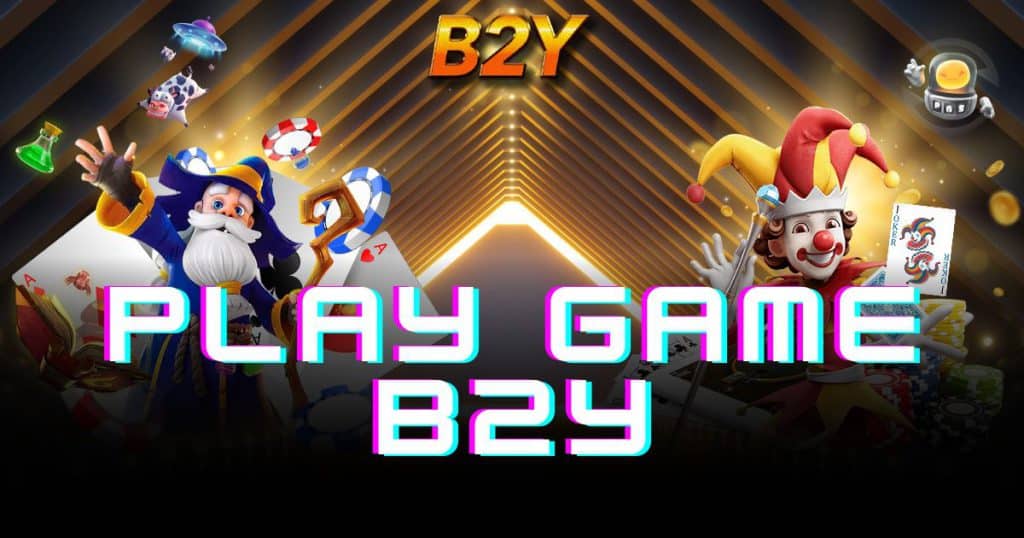 play game b2y